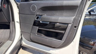 2015 Land Rover Range Rover thumbnail – Hollywood, FL – 8