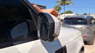 2015 Land Rover Range Rover thumbnail – Hollywood, FL – 7