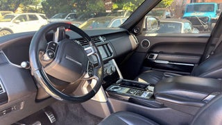 2015 Land Rover Range Rover thumbnail – Hollywood, FL – 13