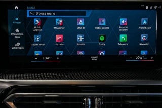 2024 BMW M2 thumbnail – Doral, FL – 117