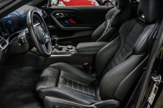 2024 BMW M2 thumbnail – Doral, FL – 99