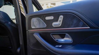 2021 Mercedes-Benz GLS thumbnail – Fort Lauderdale, FL – 743