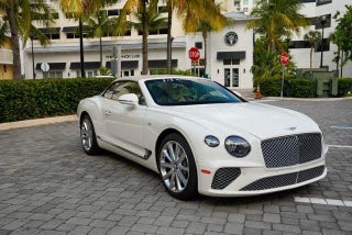 2022 Bentley Continental thumbnail – Fort Lauderdale, FL – 106