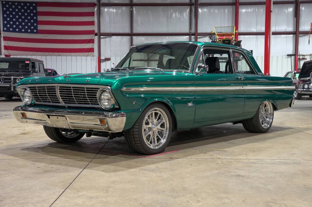 Ford Falcon