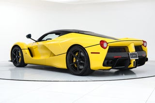 2014 Ferrari LaFerrari thumbnail – Fort Lauderdale, FL – 135
