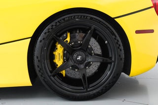 2014 Ferrari LaFerrari thumbnail – Fort Lauderdale, FL – 147