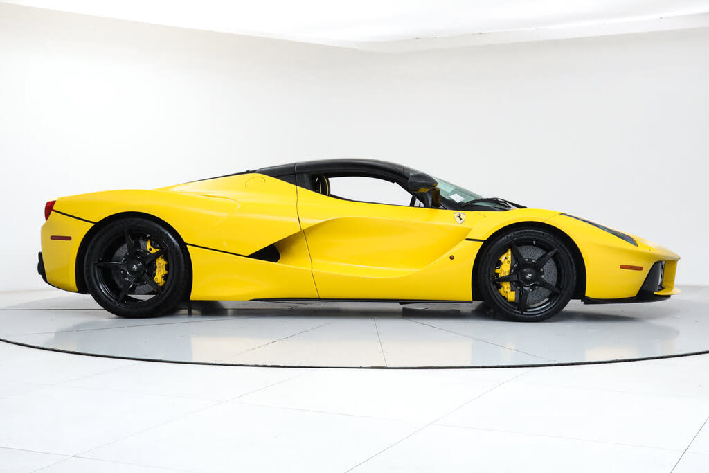 2014 Ferrari LaFerrari Base
                                    for sale in Fort Lauderdale, FL – photo 137