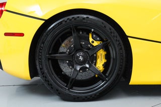 2014 Ferrari LaFerrari thumbnail – Fort Lauderdale, FL – 145