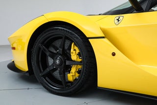 2014 Ferrari LaFerrari thumbnail – Fort Lauderdale, FL – 141