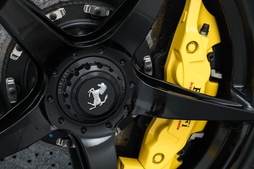 2014 Ferrari LaFerrari Base
                                    for sale in Fort Lauderdale, FL – photo 143