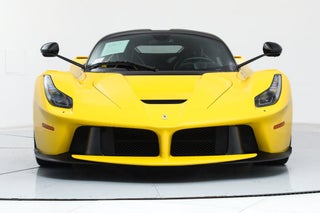 2014 Ferrari LaFerrari thumbnail – Fort Lauderdale, FL – 140