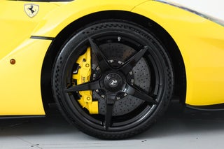 2014 Ferrari LaFerrari thumbnail – Fort Lauderdale, FL – 144