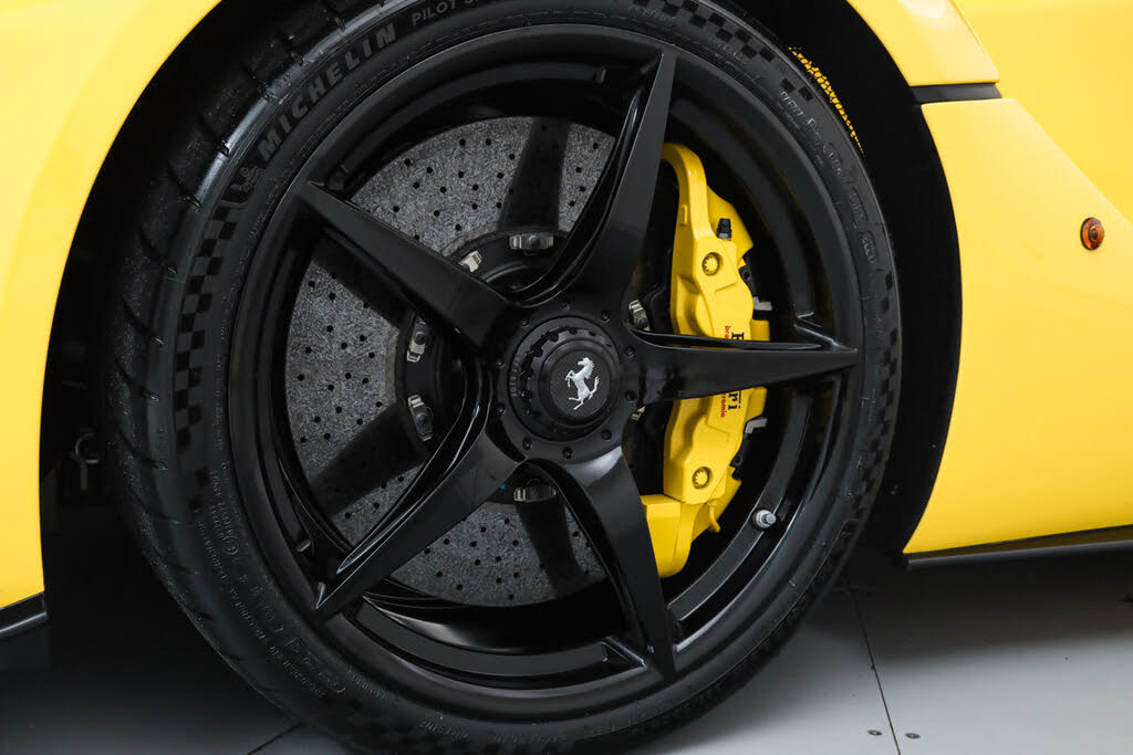 2014 Ferrari LaFerrari Base
                                    for sale in Fort Lauderdale, FL – photo 142