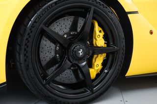 2014 Ferrari LaFerrari thumbnail – Fort Lauderdale, FL – 142