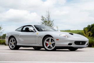 Ferrari 575M for sale Las Vegas