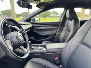 2024 Mazda Mazda3 Hatchback thumbnail – Miami, FL – 6