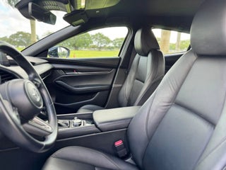 2024 Mazda Mazda3 Hatchback thumbnail – Miami, FL – 7