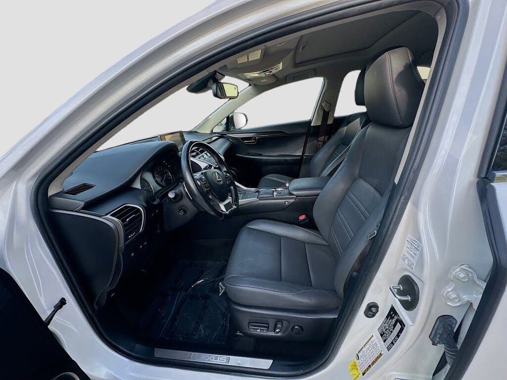 2020 Lexus NX 300 Base
                                    for sale in Miami, FL – photo 18