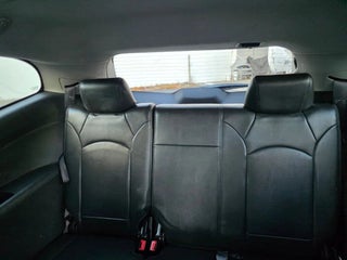 2012 Chevrolet Traverse thumbnail – Deerfield Beach, FL – 10