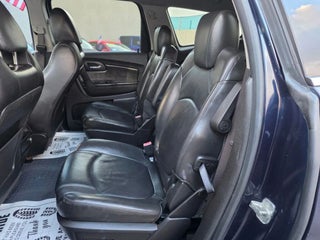 2012 Chevrolet Traverse thumbnail – Deerfield Beach, FL – 11