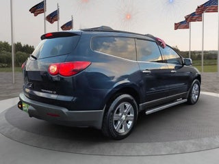 2012 Chevrolet Traverse thumbnail – Deerfield Beach, FL – 8