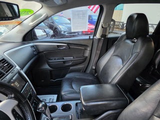 2012 Chevrolet Traverse thumbnail – Deerfield Beach, FL – 13