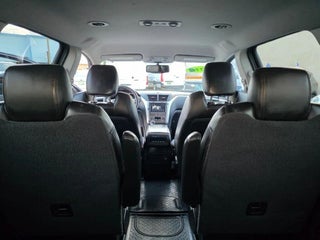 2012 Chevrolet Traverse thumbnail – Deerfield Beach, FL – 14