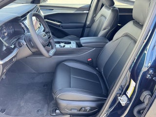 2025 Jeep Wagoneer S