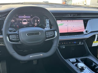 2025 Jeep Wagoneer S