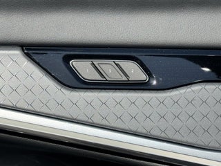 2025 Jeep Wagoneer S