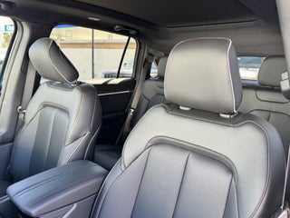 2025 Jeep Wagoneer S