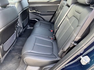 2025 Jeep Wagoneer S