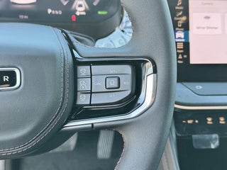 2025 Jeep Wagoneer S