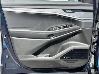 2025 Jeep Wagoneer S