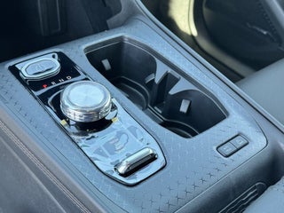 2025 Jeep Wagoneer S