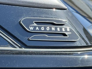 2025 Jeep Wagoneer S