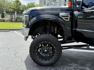 2008 Ford F-350 Super Duty thumbnail – Hollywood, FL – 9