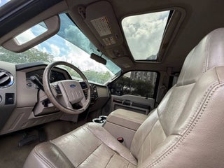 2008 Ford F-350 Super Duty thumbnail – Hollywood, FL – 11