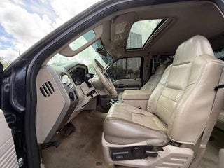 2008 Ford F-350 Super Duty thumbnail – Hollywood, FL – 10