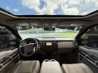 2008 Ford F-350 Super Duty thumbnail – Hollywood, FL – 14