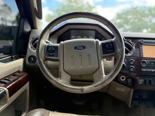 2008 Ford F-350 Super Duty thumbnail – Hollywood, FL – 15