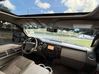 2008 Ford F-350 Super Duty thumbnail – Hollywood, FL – 16