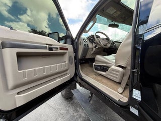 2008 Ford F-350 Super Duty thumbnail – Hollywood, FL – 13
