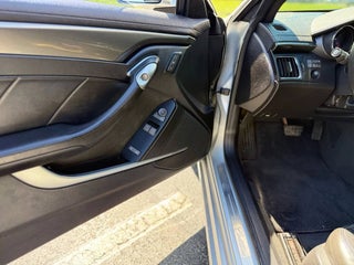 2011 Cadillac CTS thumbnail – Hollywood, FL – 16