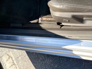 2011 Cadillac CTS thumbnail – Hollywood, FL – 15