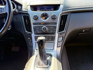 2011 Cadillac CTS thumbnail – Hollywood, FL – 14