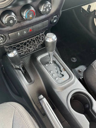 2014 Jeep Wrangler Unlimited thumbnail – Hollywood, FL – 16