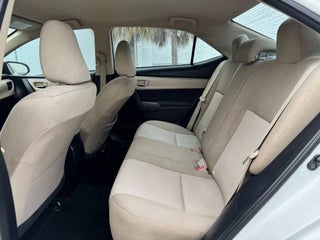 2014 Toyota Corolla thumbnail – Hollywood, FL – 10