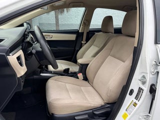 2014 Toyota Corolla thumbnail – Hollywood, FL – 9