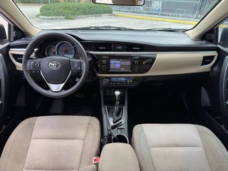 2014 Toyota Corolla thumbnail – Hollywood, FL – 11